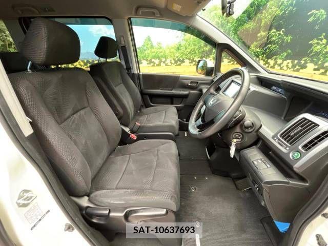 Honda STEP WGN 2010-06 286244-7