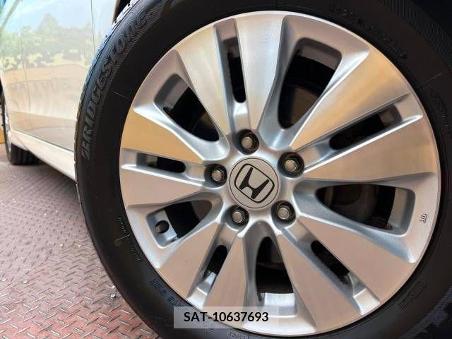Honda STEP WGN 2010-06 286244-13