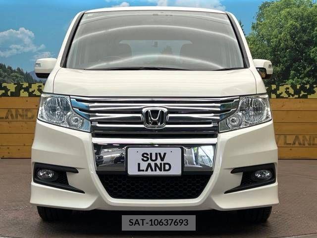Honda STEP WGN 2010-06 286244-14