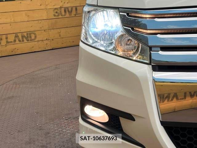 Honda STEP WGN 2010-06 286244-12