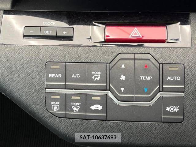 Honda STEP WGN 2010-06 286244-5