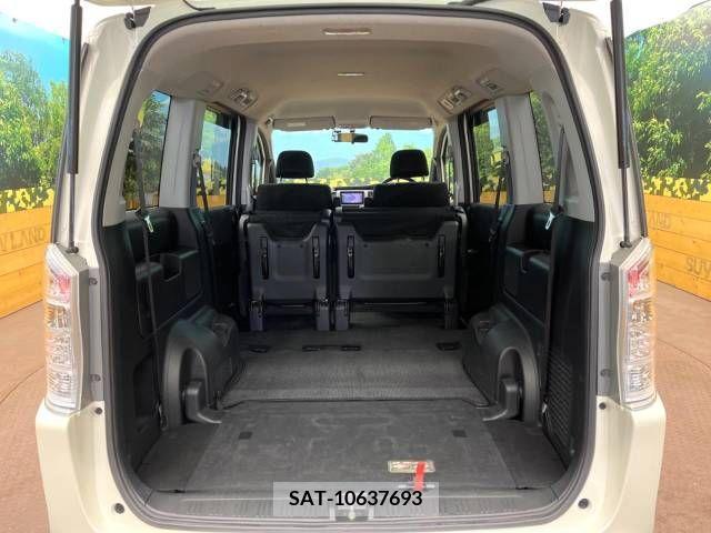 Honda STEP WGN 2010-06 286244-10