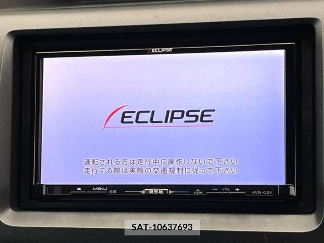 Honda STEP WGN 2010-06 286244-2