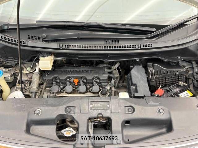 Honda STEP WGN 2010-06 286244-18
