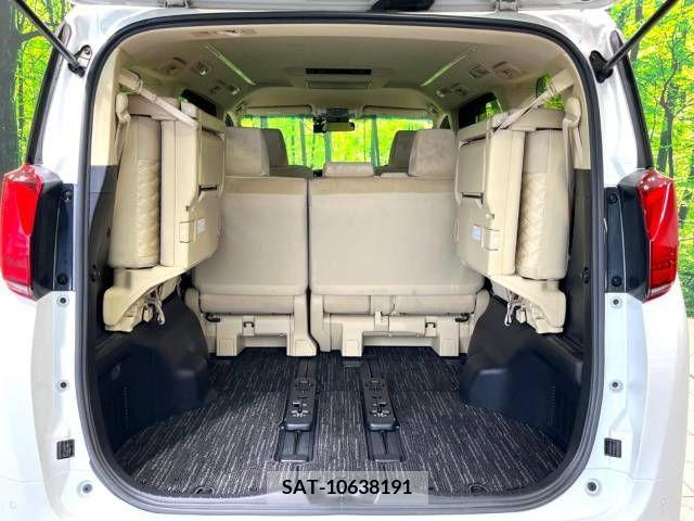 Toyota ALPHARD 2018-07 282221-14