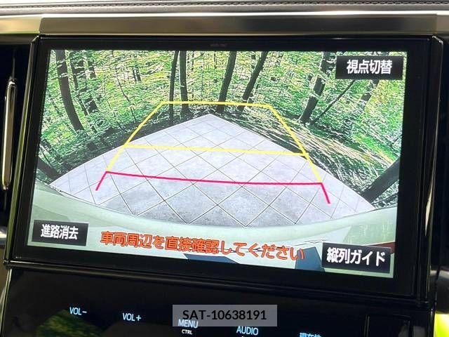 Toyota ALPHARD 2018-07 282221-3