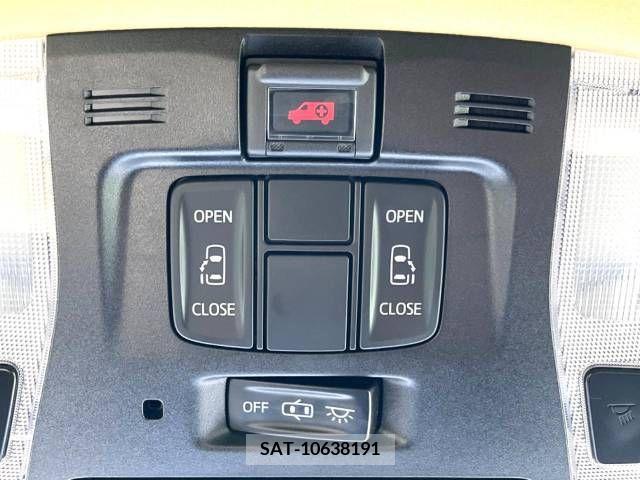 Toyota ALPHARD 2018-07 282221-6