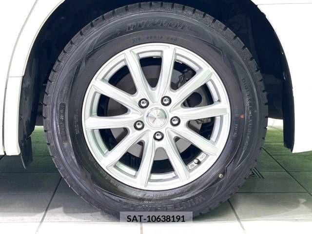 Toyota ALPHARD 2018-07 282221-10