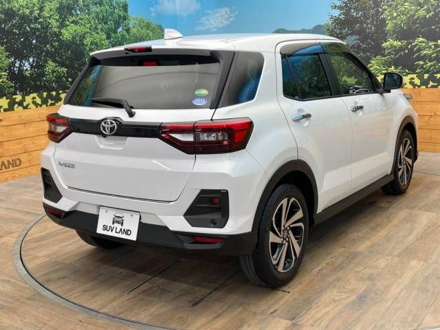 Toyota RAIZE 2020-05 189484-17