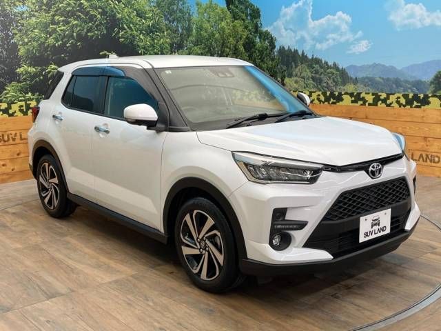 Toyota RAIZE 2020-05 189484-16