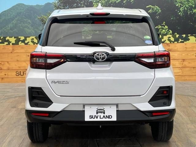 Toyota RAIZE 2020-05 189484-15