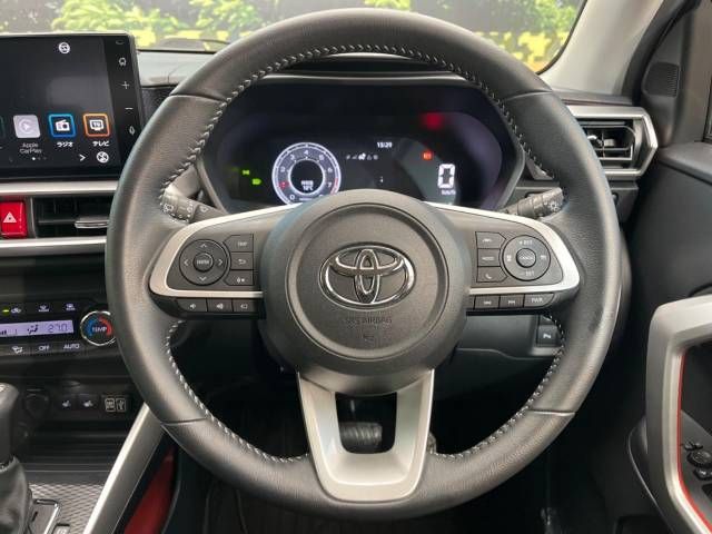 Toyota RAIZE 2020-05 189484-11