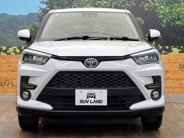 Toyota RAIZE 2020-05 189484-14