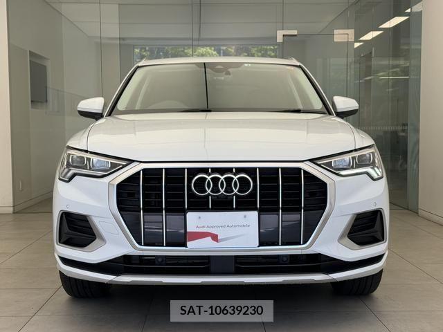 Audi Q3 2022-08 292814-2