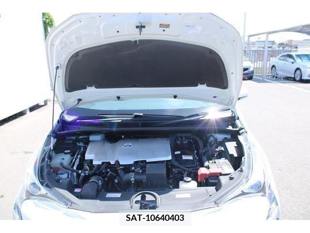 Toyota PRIUS 2016-09 366693-17