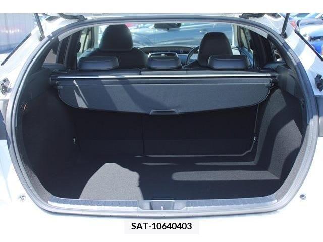 Toyota PRIUS 2016-09 366693-16