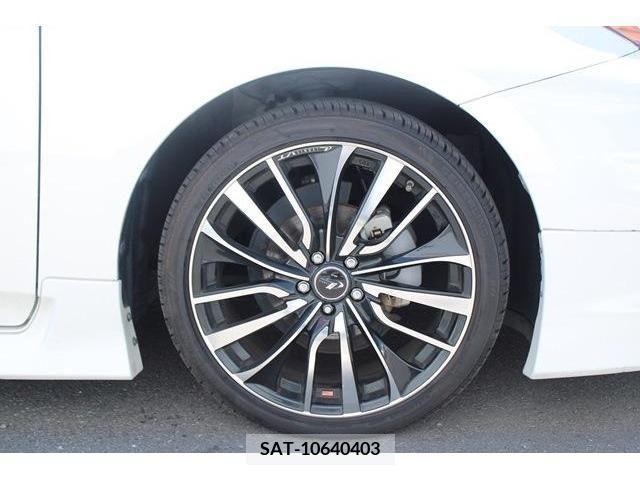 Toyota PRIUS 2016-09 366693-9