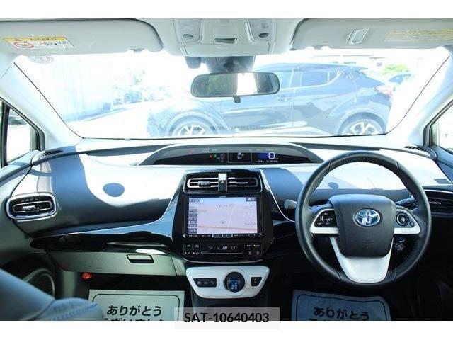 Toyota PRIUS 2016-09 366693-15