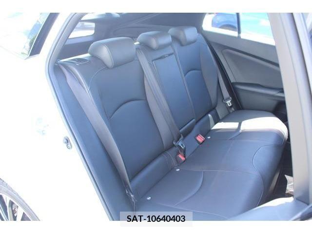 Toyota PRIUS 2016-09 366693-13