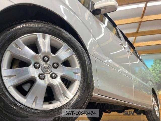 Toyota ALPHARD 2006-10 395567-14