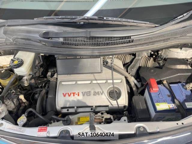 Toyota ALPHARD 2006-10 395567-19