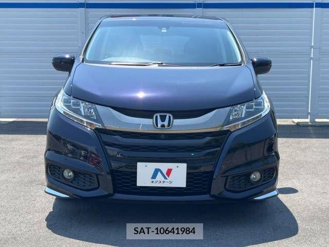 Honda ODYSSEY 2015-09 315090-17