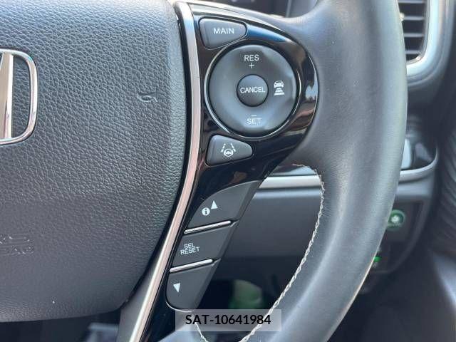 Honda ODYSSEY 2015-09 315090-7