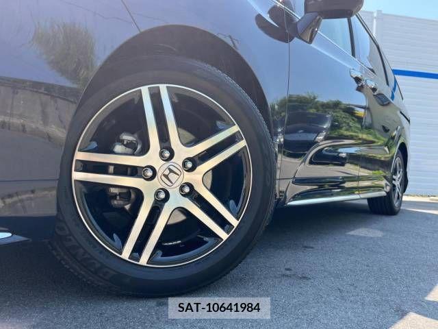 Honda ODYSSEY 2015-09 315090-16