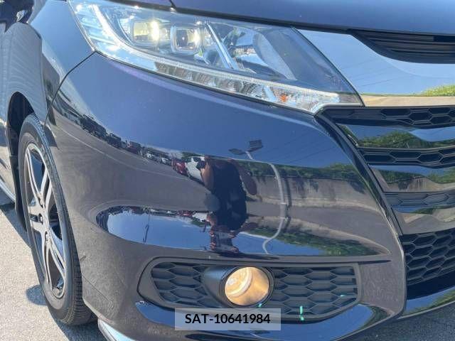 Honda ODYSSEY 2015-09 315090-15
