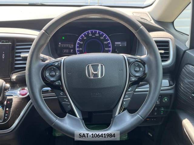 Honda ODYSSEY 2015-09 315090-14