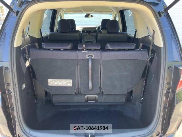 Honda ODYSSEY 2015-09 315090-13