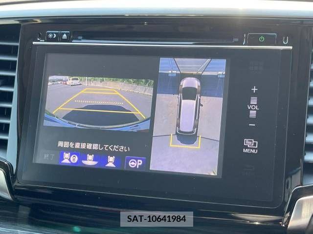 Honda ODYSSEY 2015-09 315090-3