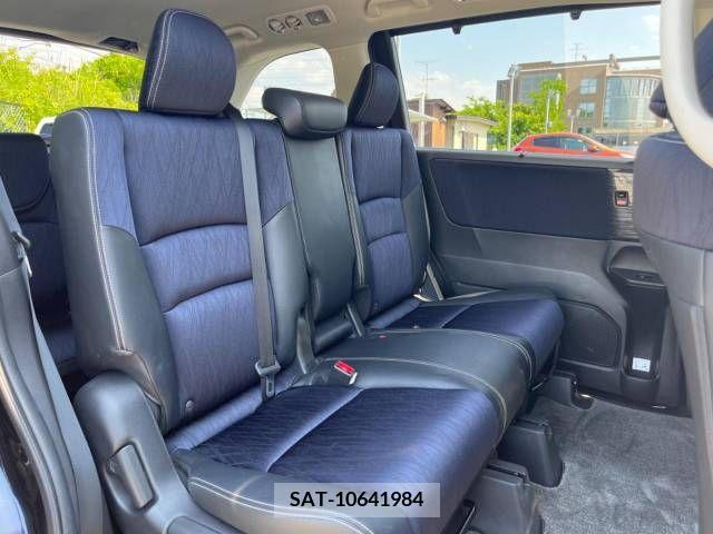 Honda ODYSSEY 2015-09 315090-11