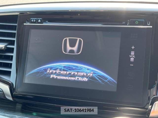 Honda ODYSSEY 2015-09 315090-2