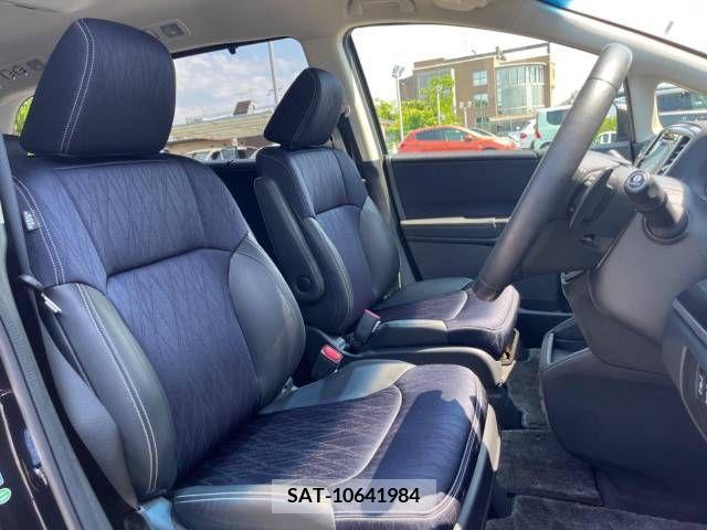 Honda ODYSSEY 2015-09 315090-10