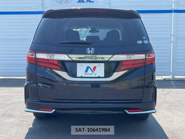 Honda ODYSSEY 2015-09 315090-18