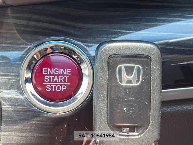 Honda ODYSSEY 2015-09 315090-9