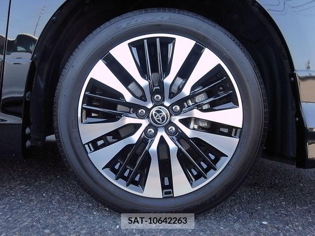 Toyota ALPHARD 2023-03 220715-17