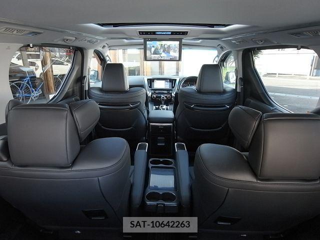 Toyota ALPHARD 2023-03 220715-16