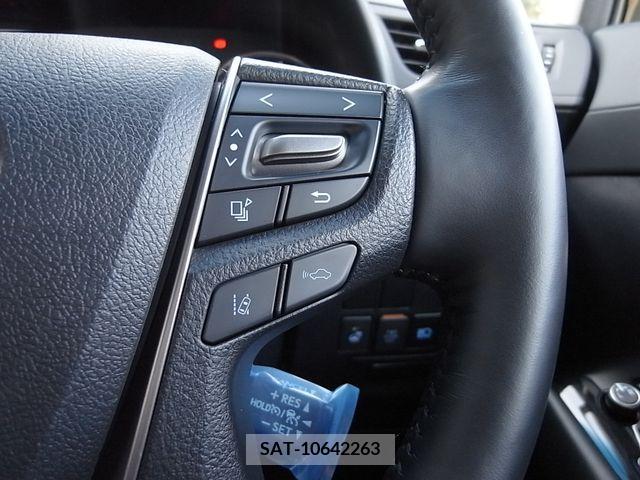 Toyota ALPHARD 2023-03 220715-19