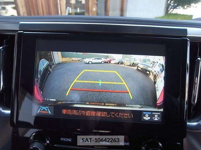 Toyota ALPHARD 2023-03 220715-9