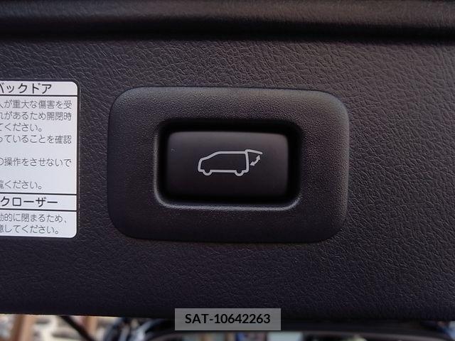 Toyota ALPHARD 2023-03 220715-13