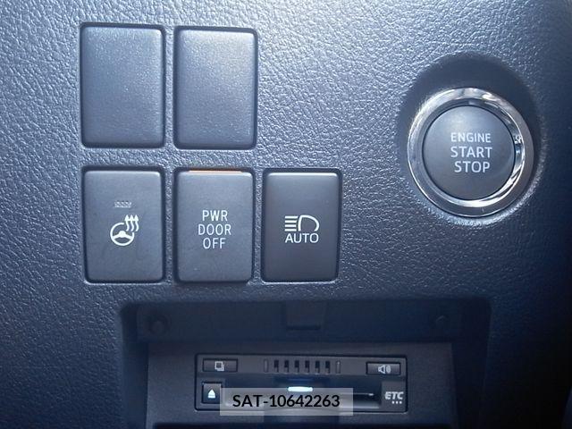 Toyota ALPHARD 2023-03 220715-14