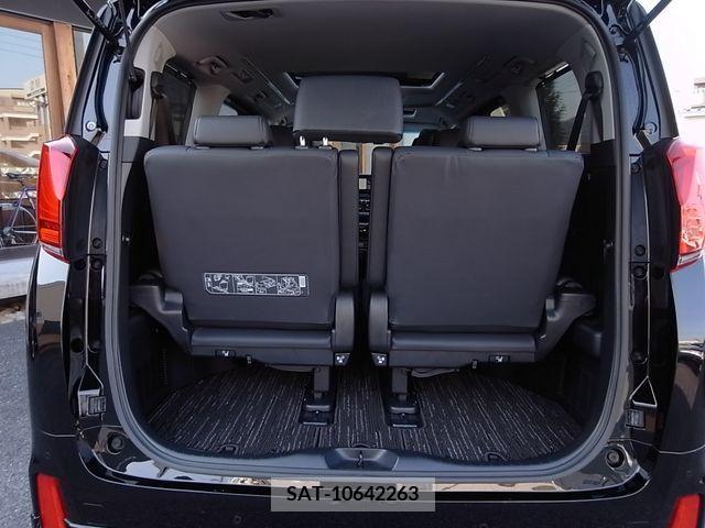Toyota ALPHARD 2023-03 220715-5