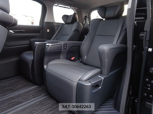 Toyota ALPHARD 2023-03 220715-3