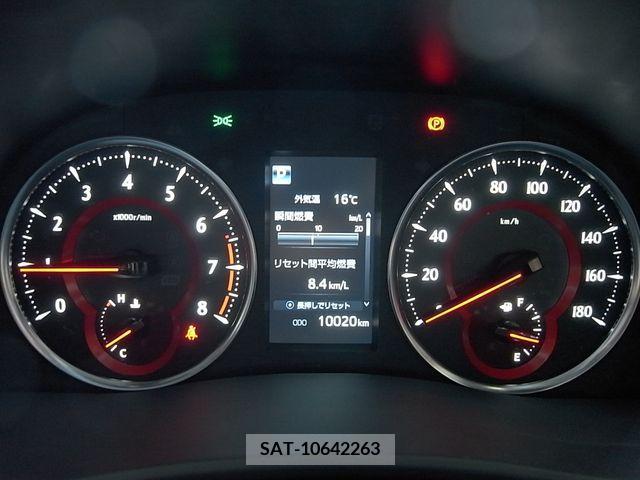 Toyota ALPHARD 2023-03 220715-6