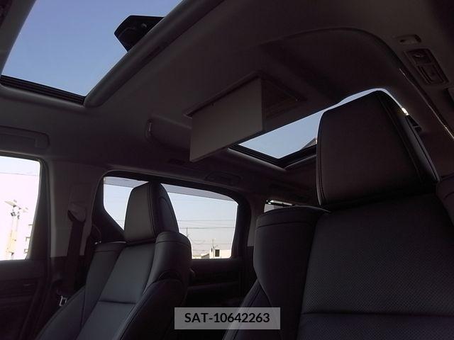 Toyota ALPHARD 2023-03 220715-7