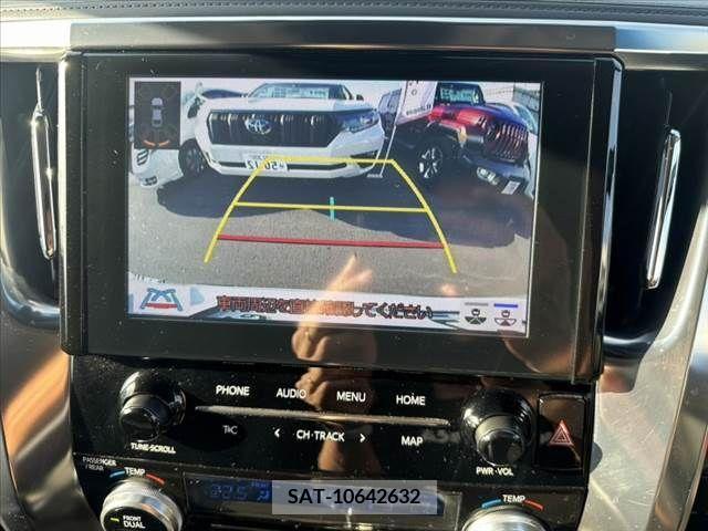 Toyota ALPHARD 2022-10 259168-4