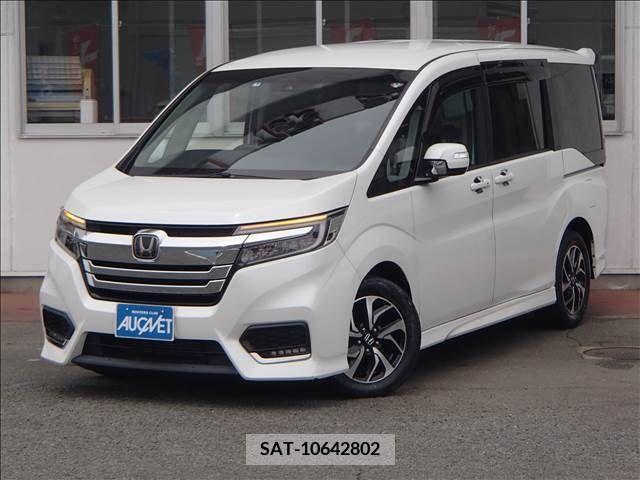 Honda e 2019-06 372831-0