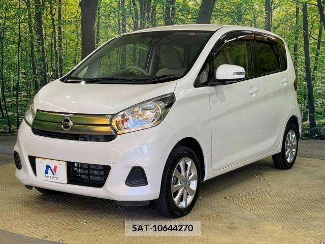 Nissan DAYZ 2017-08 323400-16